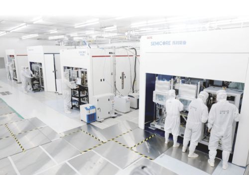 北京经开区三企联袂发布创新成果，通信传输设备专业修理助推产业升级