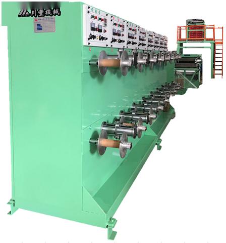 异域不改本心，专注成就专业 川丰机械在通信传输设备修理领域的卓越之道