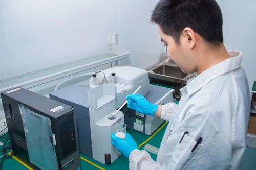 电子元器件检测实验室专业测试仪器设备解决方案